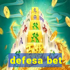 defesa bet