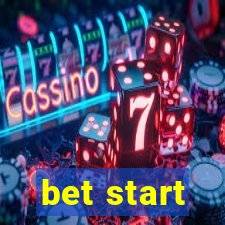 bet start