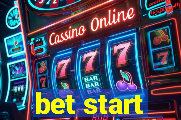 bet start