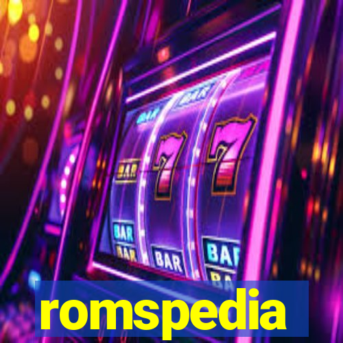 romspedia