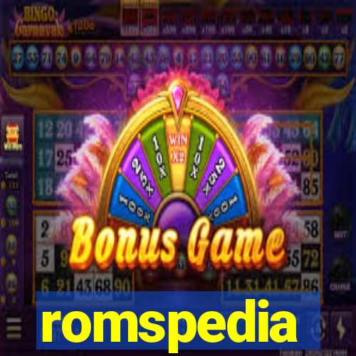 romspedia