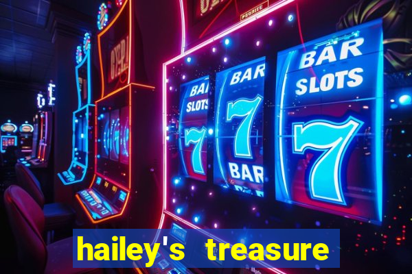 hailey's treasure adventure 2 apk