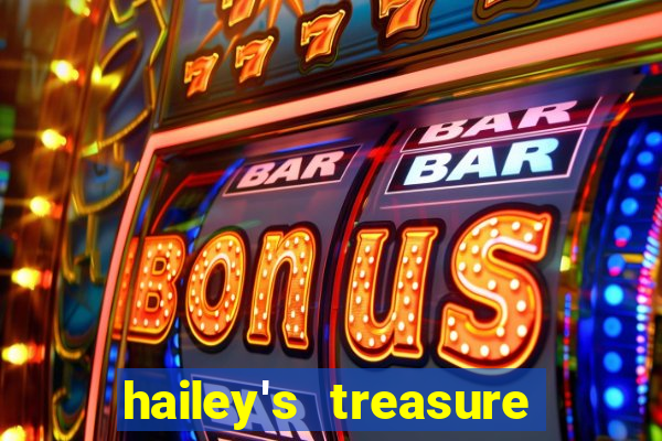 hailey's treasure adventure 2 apk