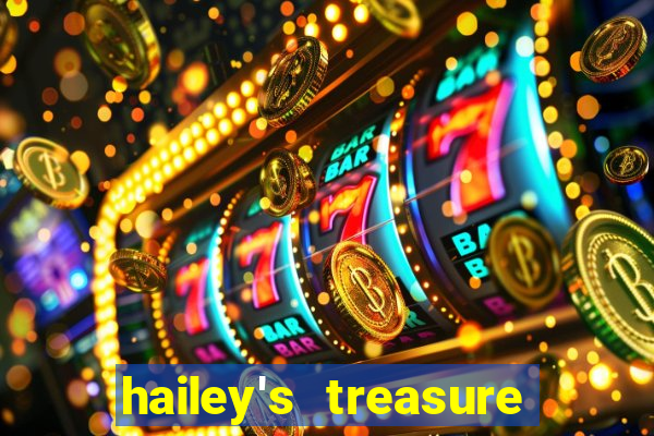 hailey's treasure adventure 2 apk