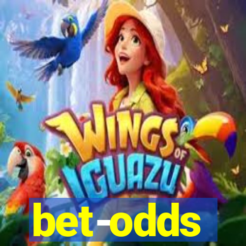 bet-odds