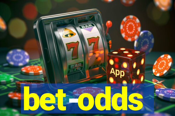 bet-odds