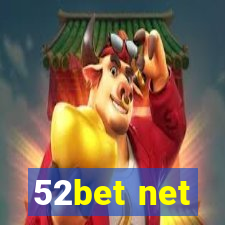 52bet net