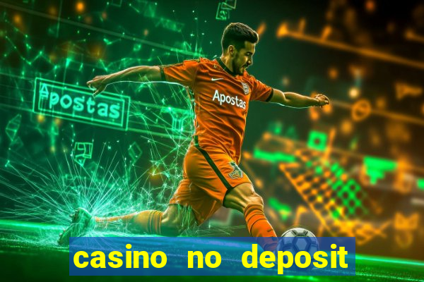 casino no deposit bonus australia