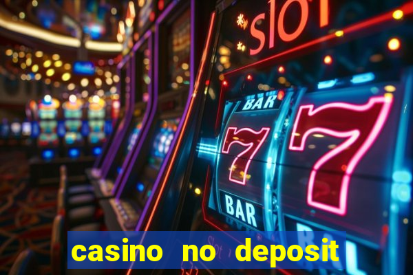 casino no deposit bonus australia