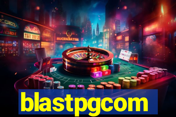 blastpgcom