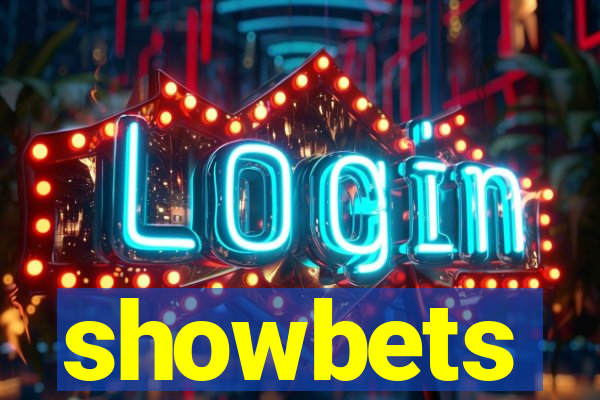 showbets