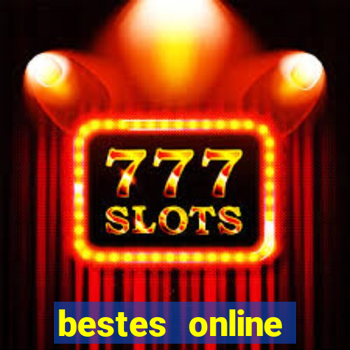 bestes online casino game