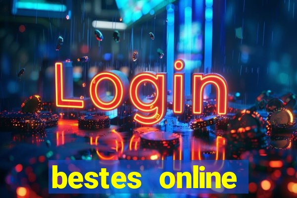 bestes online casino game