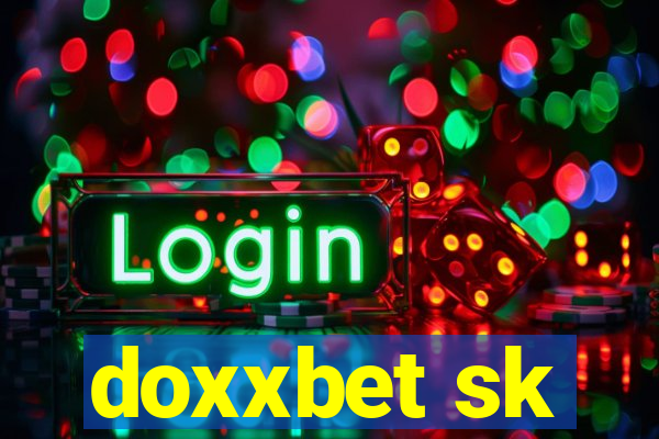 doxxbet sk