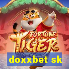 doxxbet sk