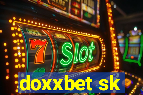 doxxbet sk