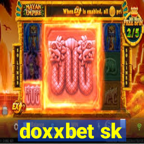 doxxbet sk