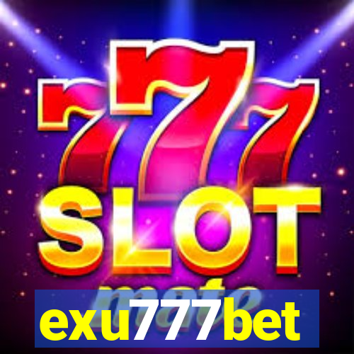 exu777bet