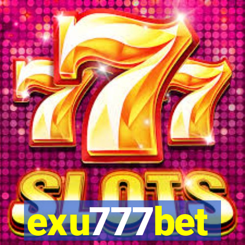 exu777bet