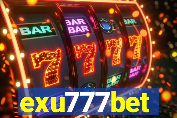 exu777bet