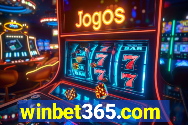 winbet365.com