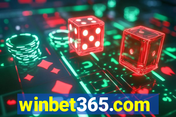 winbet365.com