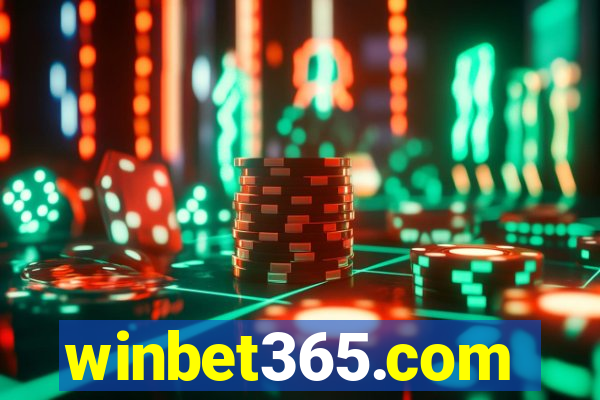 winbet365.com