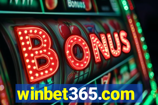 winbet365.com