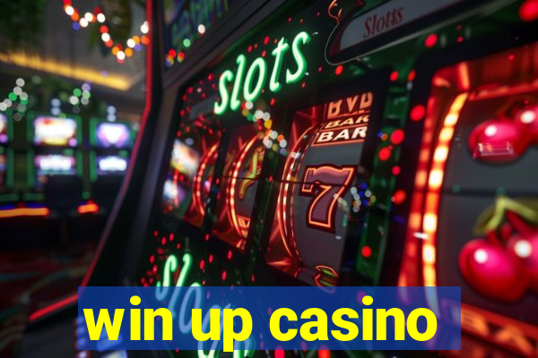 win up casino