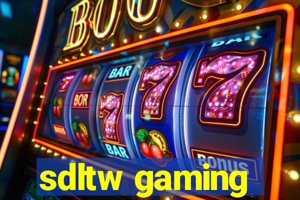 sdltw gaming