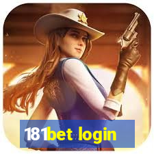 181bet login