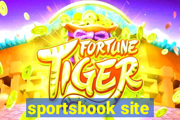 sportsbook site