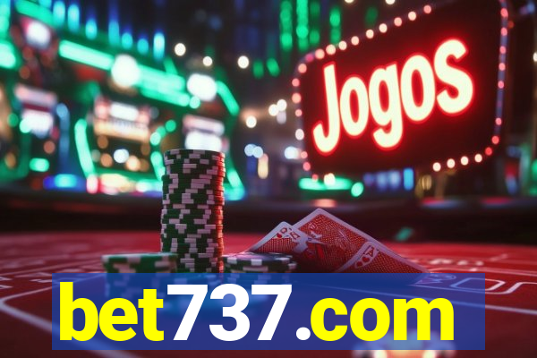 bet737.com