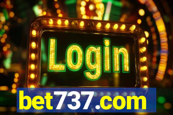 bet737.com