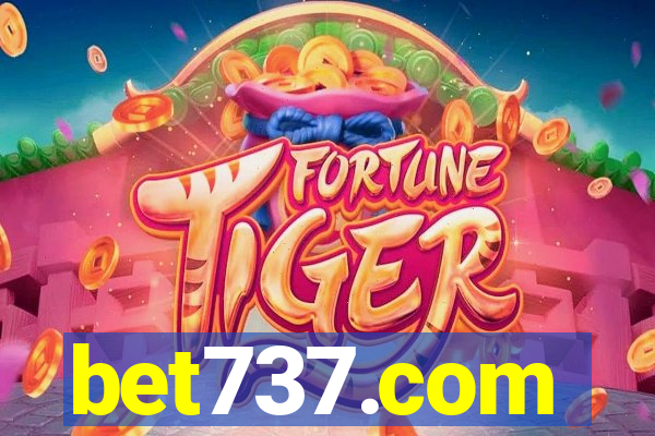 bet737.com