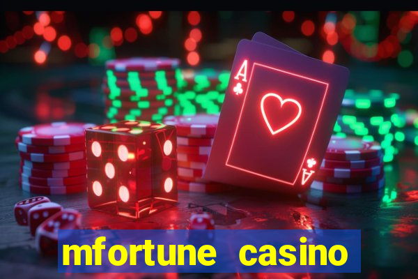 mfortune casino mobile slots