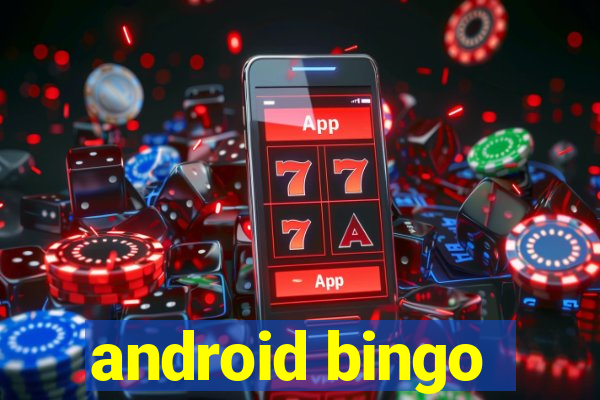 android bingo