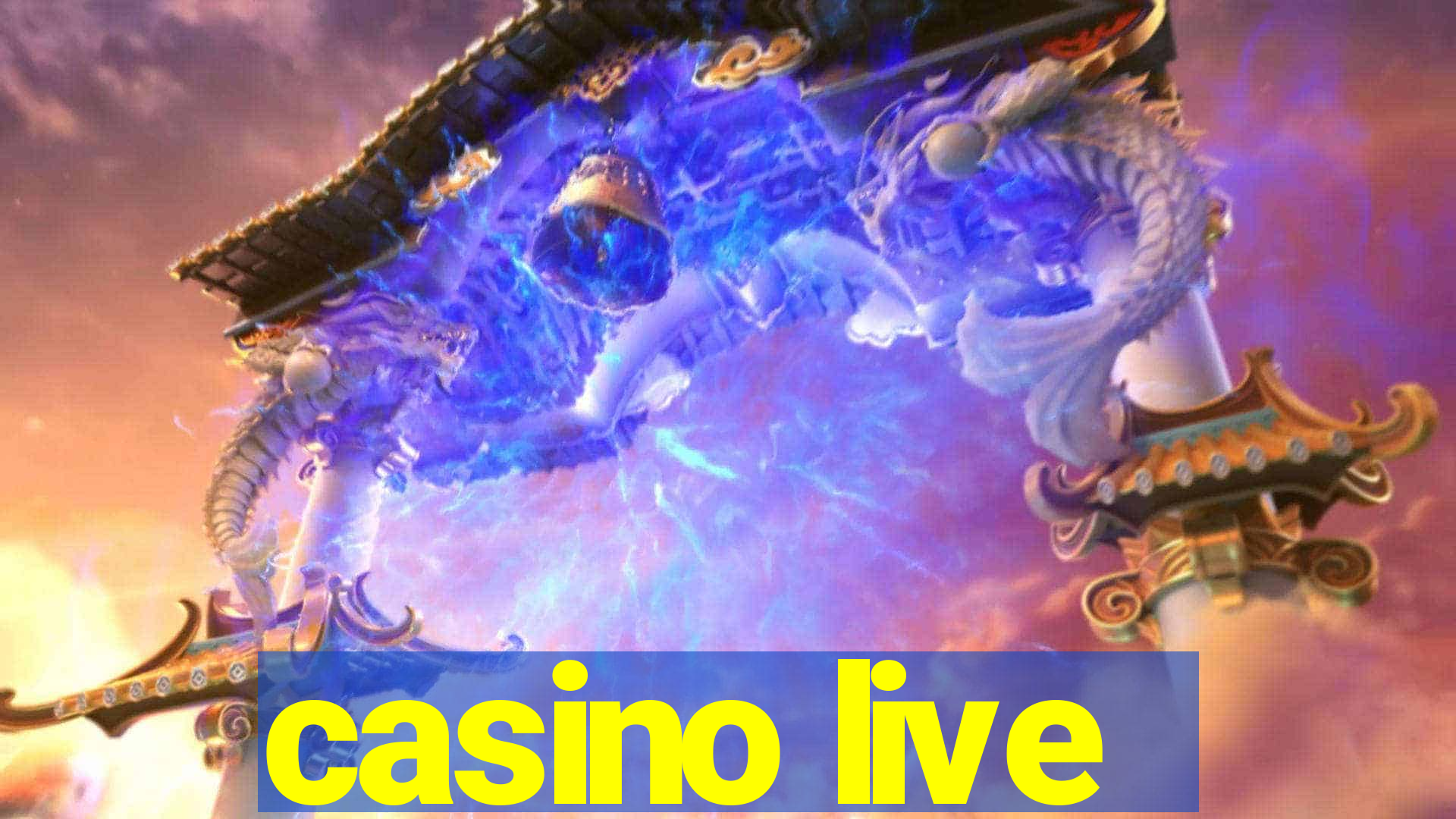 casino live