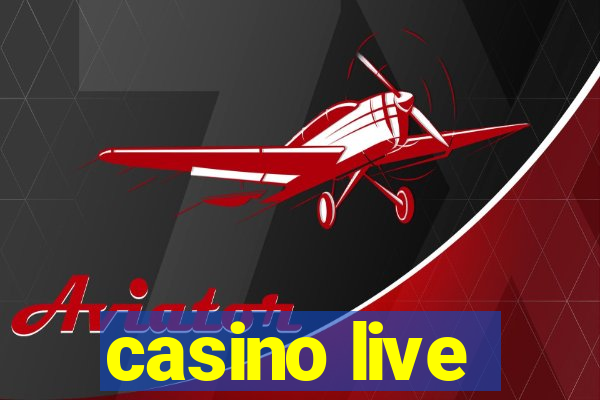 casino live