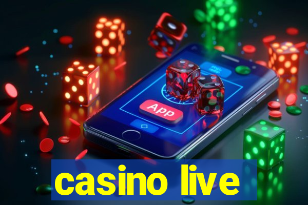 casino live