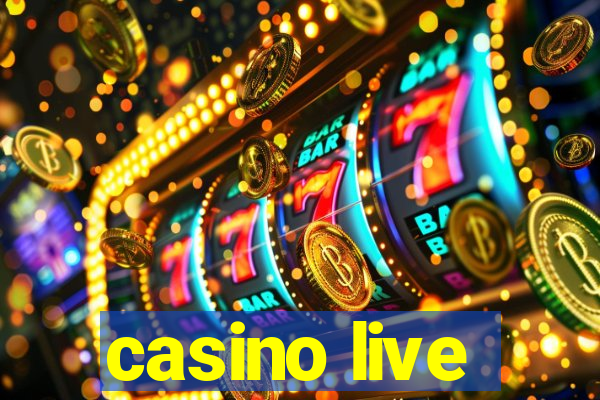 casino live