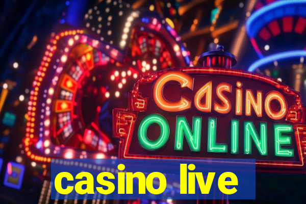 casino live