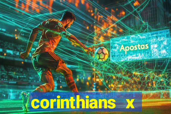 corinthians x palmeiras futmax