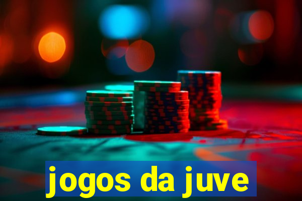 jogos da juve