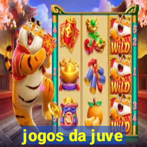 jogos da juve