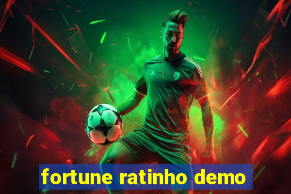 fortune ratinho demo