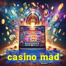 casino mad