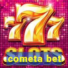 cometa bet