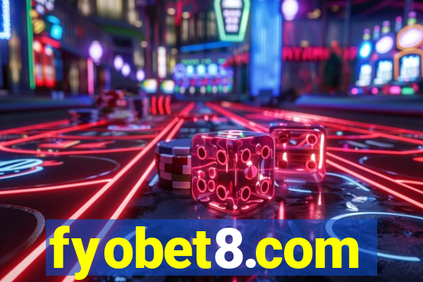 fyobet8.com