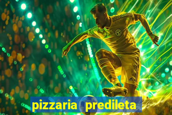 pizzaria predileta cruzeiro sp